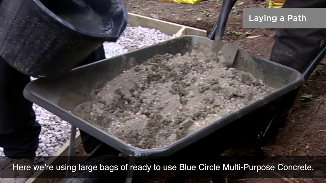 Blue Circle General Purpose Cement - 25kg | Wickes.co.uk