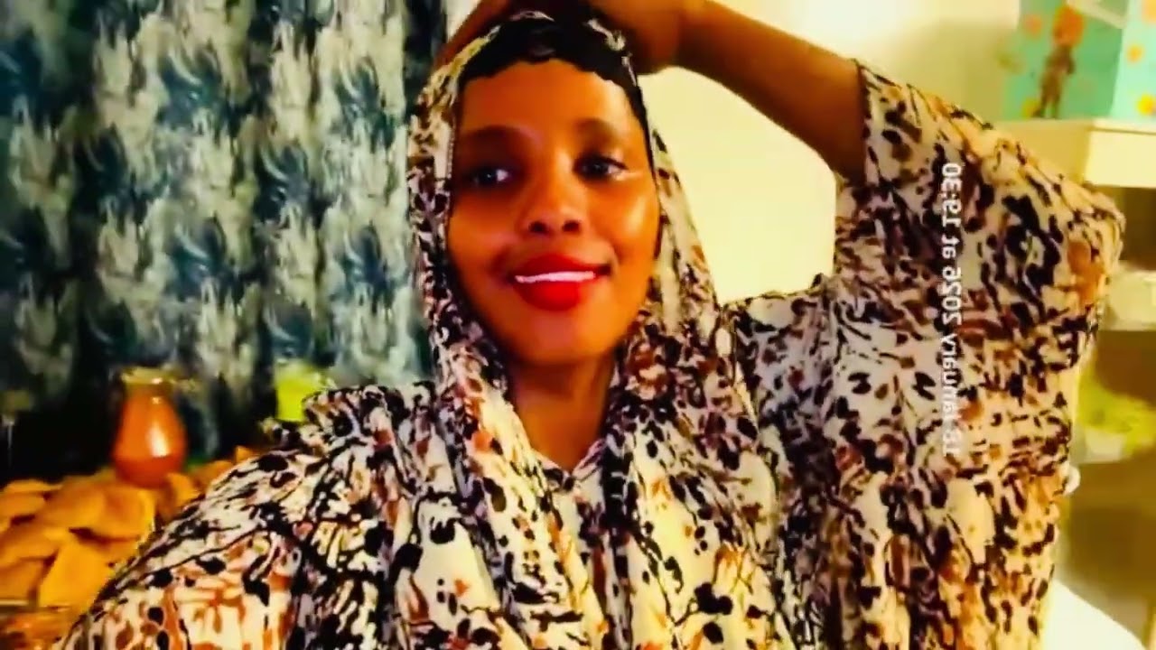  ROUTINE✌️MALINTEENA SAY AHAYD DHALASHADI SAFWAN YARE🥳