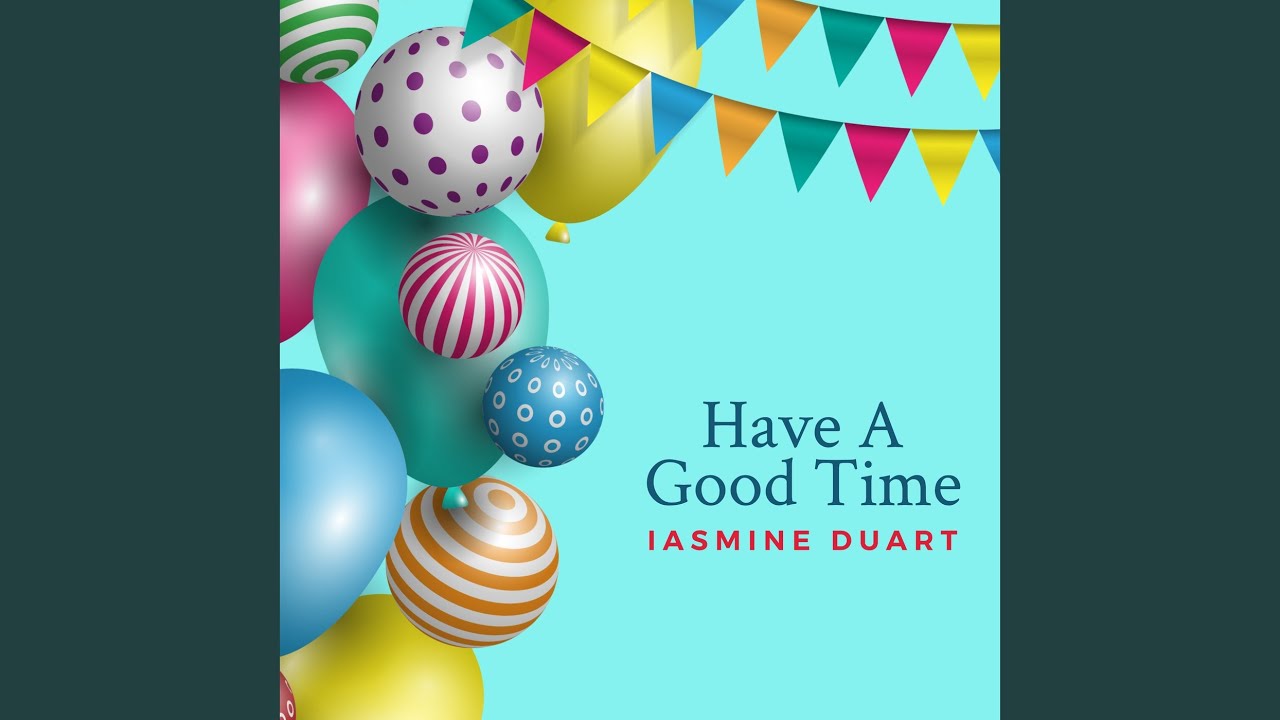 Have a Good Time auf YouTube ansehen