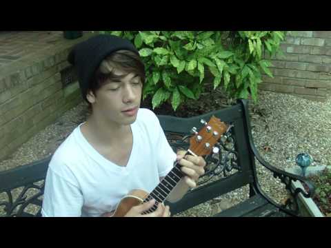 Troy Hayes - I Just Want You (AJ Rafael Ukalale Cover)