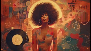 King Sis feat. Jobii - Wanna Be Free | Soul Radio Station