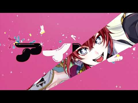 【ツイステAI】アイドル (Idol - YOASOBI) / リドルローズハート Riddle Rosehearts (歌ってもらった)