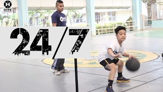 Hype Streetball 24/7 - Raw Training