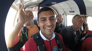 Swoopware: Skydive - Andrew
