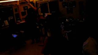 Kava Kafe - Jason Vega And Shruti