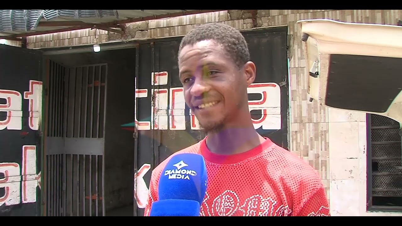 В дорожно-транспортном происшествии в Лусаке погиб один человек, шесть получили ранения.