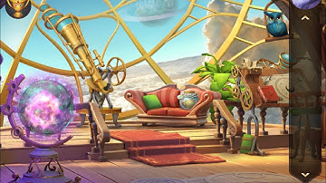 100 Worlds - Escape Room Game | Level 72