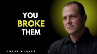 Don’t Hurt an Empath… You’ll Regret What Comes Next || CHASE HUGHES