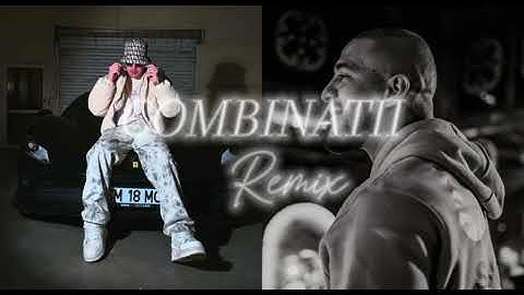 M.G.L. x Sami G - Combinații (Remix)