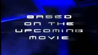 SpiderMan 2 The Game E3 2003 trailer HQ