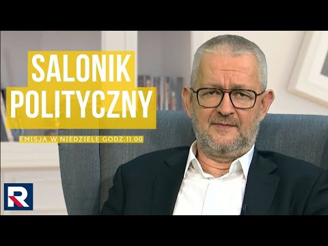 Zapowiedź - SALONIK