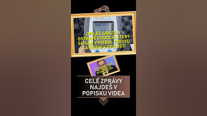 ČT kličkovala, kdo byl u Moravce nejčastěji a kdo vůbec?