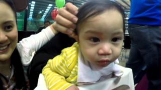 Zoes Teddy Bears Picnic