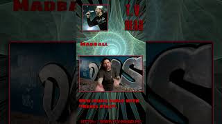 Nouveau clip pour "Madball" avec "Rebel Kids", plus d'info ici : https://www.tv-head.fr