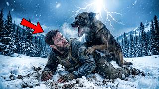 They Failed to Tame the K9 Dog —What This Navy Seal Did Was Shocking
