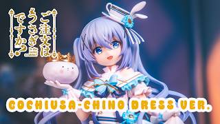 Is the Order a Rabbit? - Chino Dress Ver. - 1/7 Scale Figure