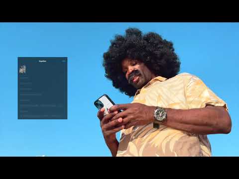 Sleduj Shamarr Allen- Internet Troll Anthem ft James Martin and Doohickey B. na YouTube