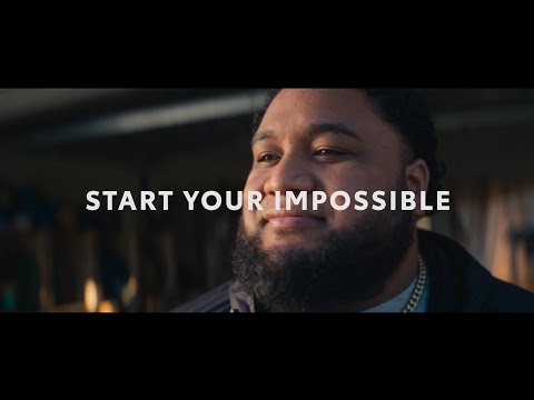 Start Your Impossible | Send Off | Toyota