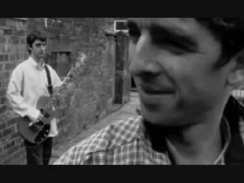 Oasis the 1st she's electric demo