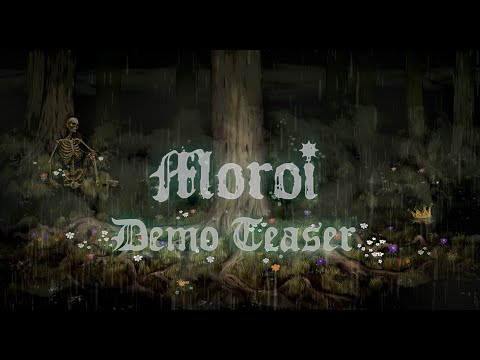 Moroi Demo Teaser