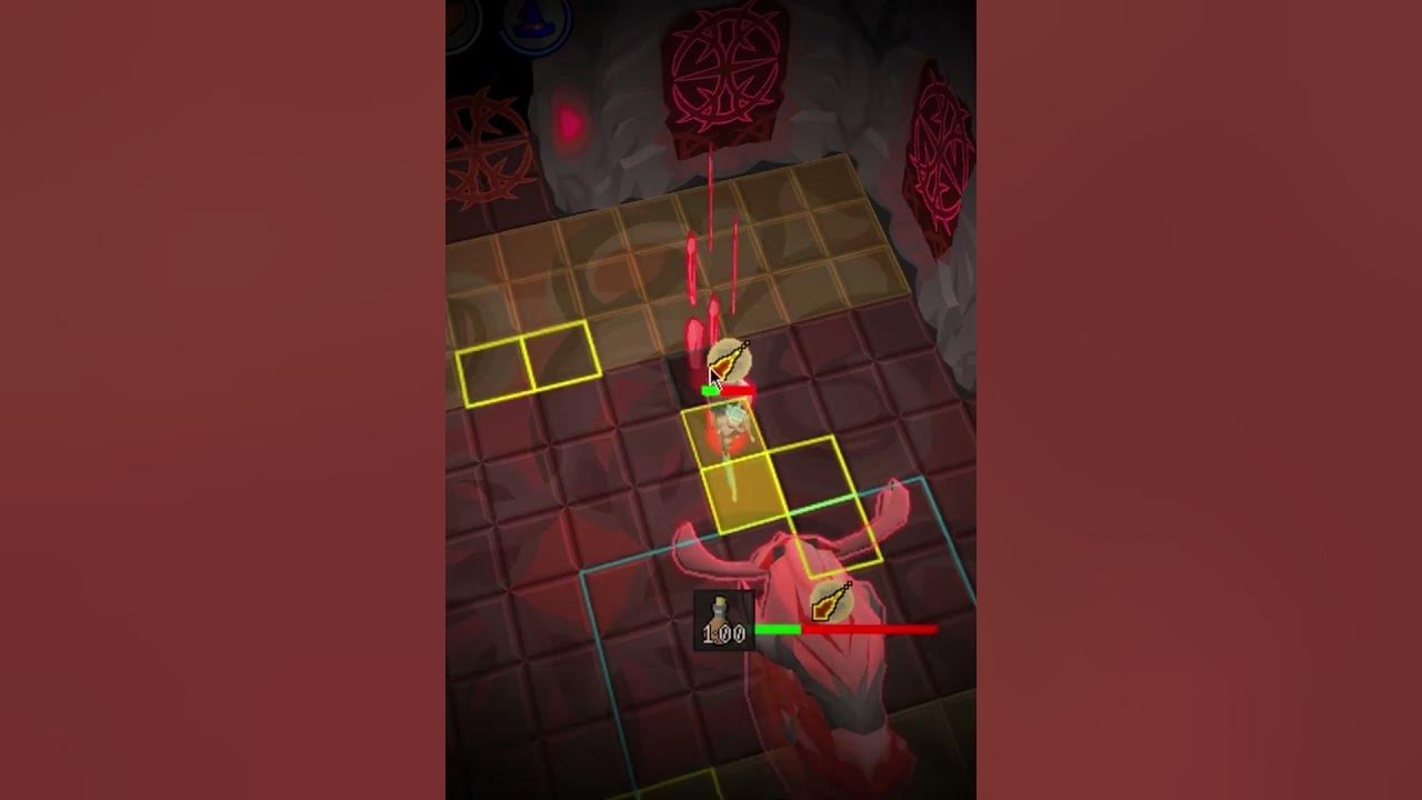 HOW TO WOOX WALK AT CORRUPTED GAUNTLET YouTube