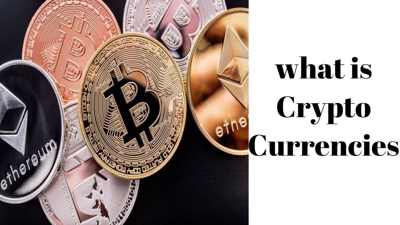 crypto currencies are worthless