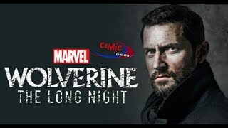 Wolverine The Long Night.... (Good Night Nobody)