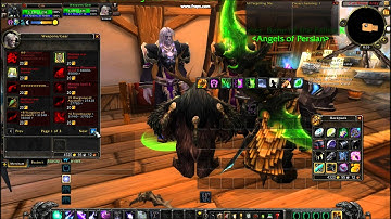 Icecold WoW[best 4.2.2 server]