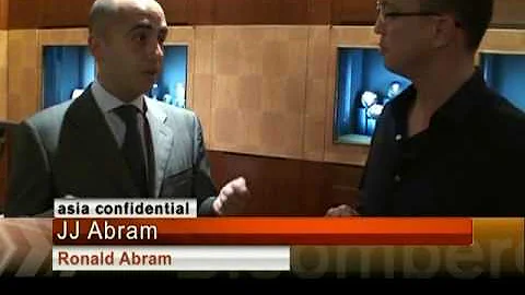 Asia Confidential: Diamond Investment Expertise fr...