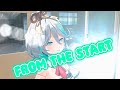 Cecilia Sings From The Start By Laufey 