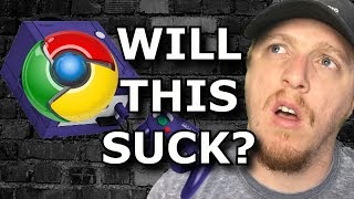 Can The Google Game Console Beat Ps4 And Xbox One? - Yeti Rant