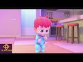 @THEKIDSBAND |yes papa yes mama | johnny johnny yes papa| kids rhymes| baby song|daddy daddy yes Mp3 Song