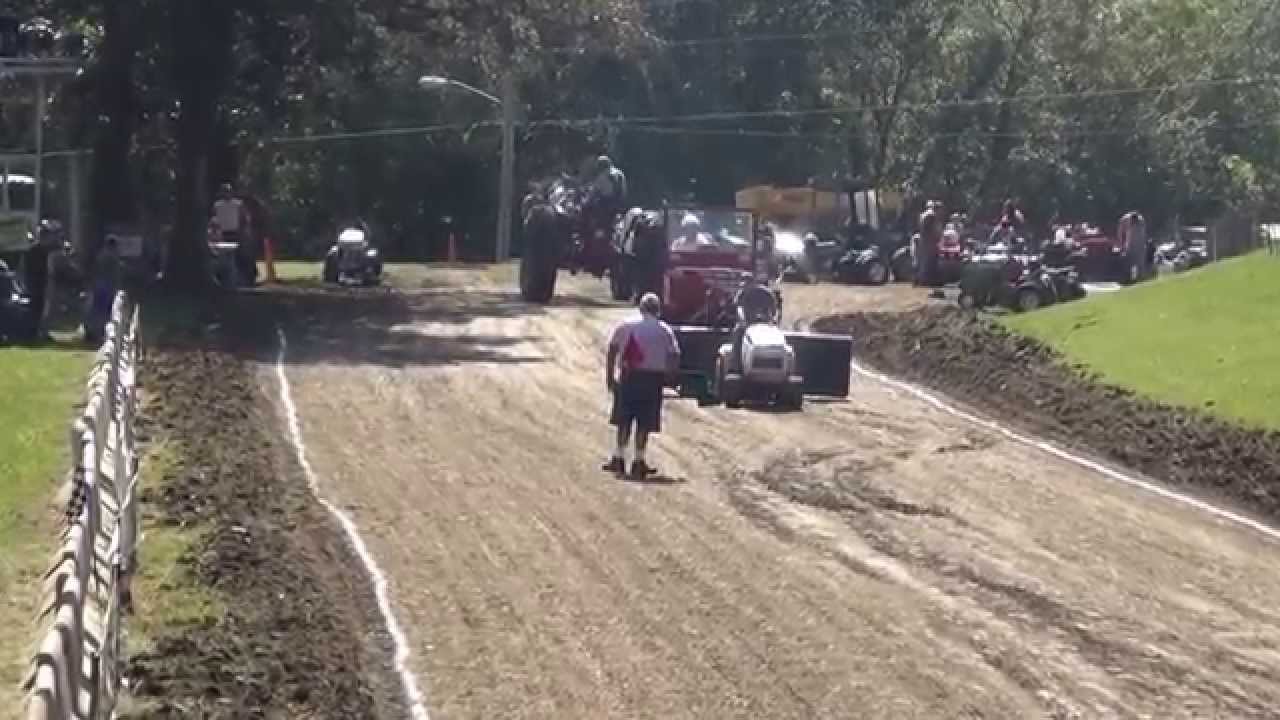 Diagonal Iowa Aaron Shieds 9 6 2015 YouTube