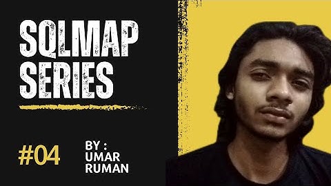 Get Info In Depth With Sqlmap | What Are Levels ? | Episode 04 ⚠️