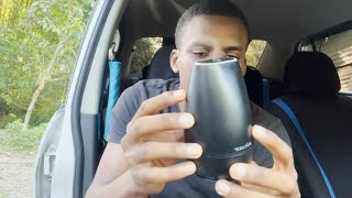 Review - SOICARE Car Diffuser (2nd Generation), Small Portable Car Essential Oil Diffuser