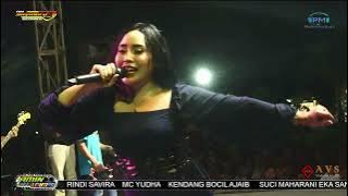 ORA ISO  SUCI MAHARANI   savana jos bh 705 BERAN pm audio  amin avs madiun