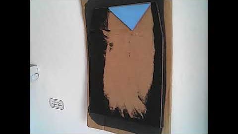 101 - Washed Up - AE Modular/Audiomulch