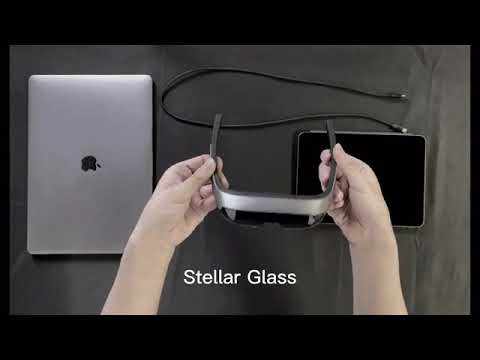 EM3-STELLAR hands-on video - YouTube