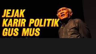 Profil KH. Mustofa Bisri
