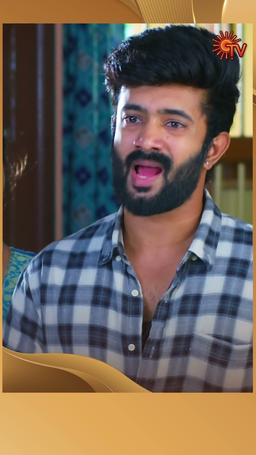#Marumagal #SunTV #shorts #tamilserial