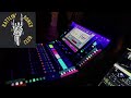 LIVE MIX - While She Sleeps in Chicago (Dlive cti1500)