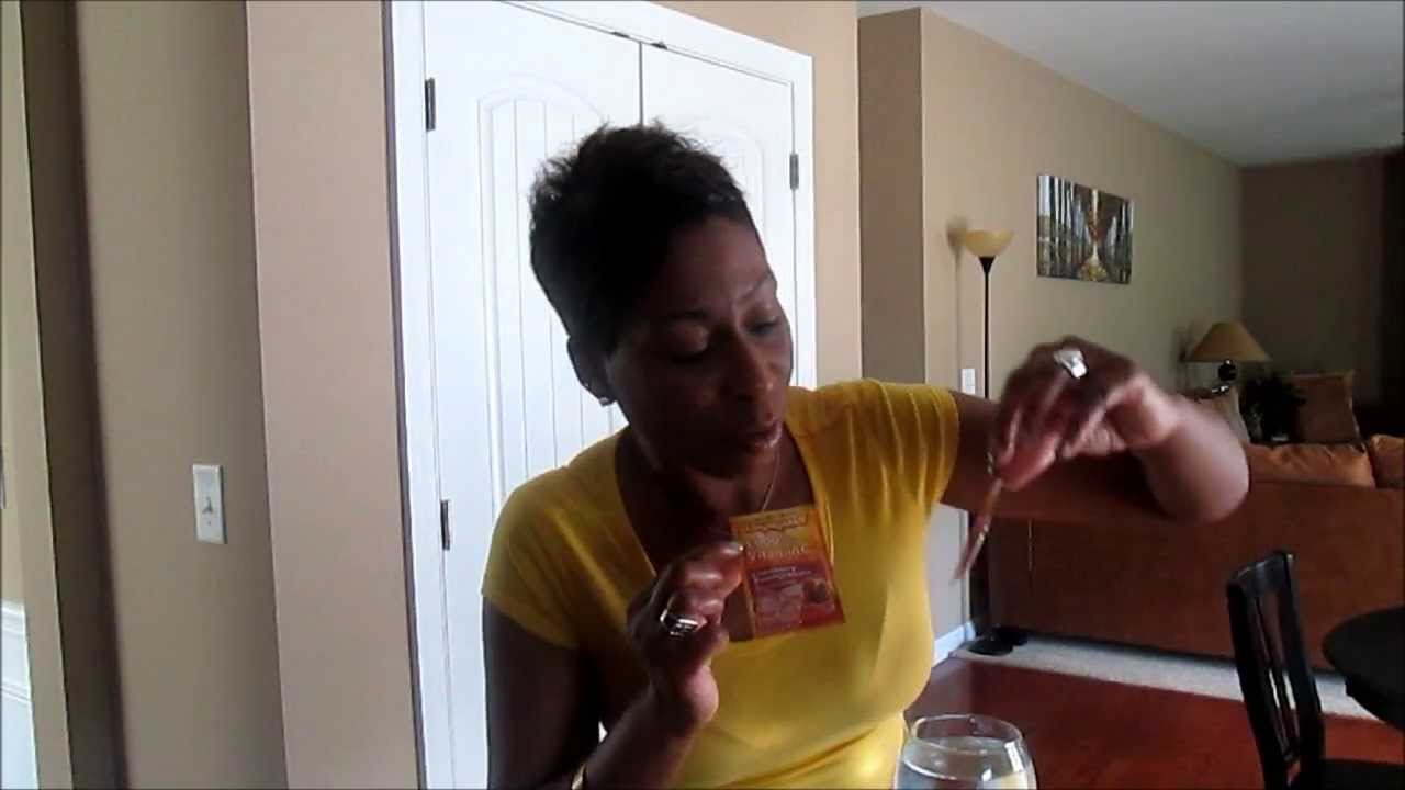 Review on Emergen-C  from Smiley360 MISSION