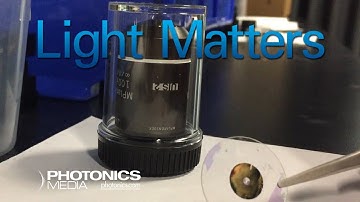 Capasso Group Revolutionizes Flat Lenses