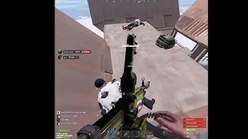 HIGHLIGHT COMPANY RUST 266 DEVBLOG DEF CLAN SUCK