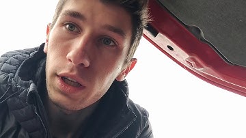 Mazda MX-5 NC "Miata" spark plug change gone perfectly right.