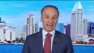 GW Pharmaceuticals CEO: ‘Real Science’ in Cannabis | Mad Money | CNBC