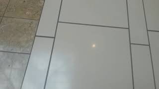 Kone Escalators near Dillard's at International Plaza in Tampa, FL