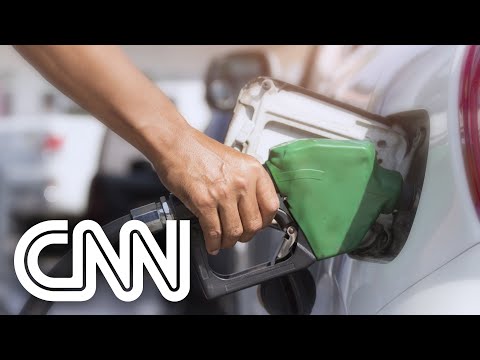 Tanque completo de combustível fica R$ 30 mais caro em 2022, aponta levantamento | CNN MONEY