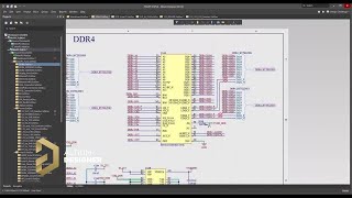 Schematic Rendering