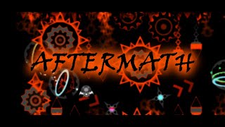 Current hardest?! aftermath 100% by Exenity/Neiro (Extreme Demon)